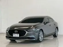 2020 Mazda 3 2.0 (ปี 19-25) SP Sedan