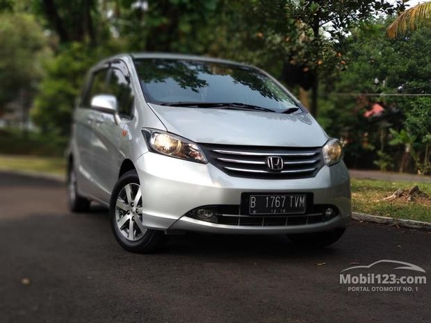  Honda  Freed  Mobil  bekas dijual di Indonesia Dari 1 709 