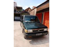1993 Toyota Kijang 1.5 MPV Minivans
