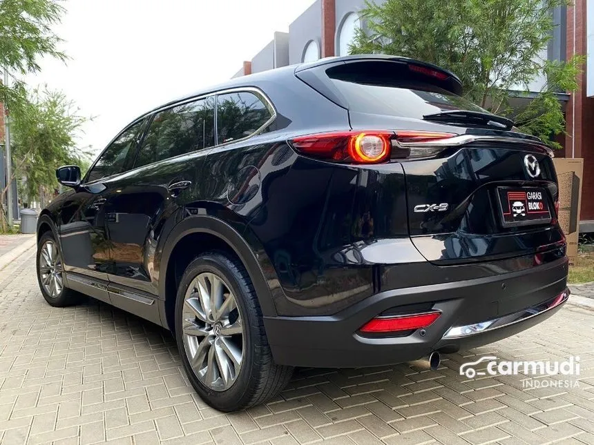 2019 Mazda CX-9 SKYACTIV-G SUV