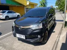 2016 Toyota Avanza 1.3 E MPV Agris mobil bekas bisa tukar tambah sekoto badas kediri