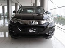 2019 Honda HR-V 1,8 Prestige SUV
