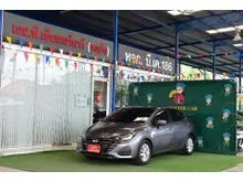 2023 Nissan ALMERA 1.0 (ปี 19-25) EL Sedan