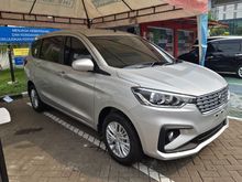 2019 Suzuki Ertiga 1,5 GL MPV