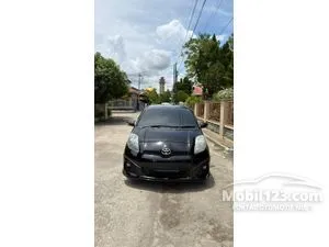 2013 Toyota Yaris 1.5 TRD Sportivo Hatchback