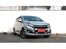 2019 Daihatsu Ayla 1.2 R Hatchback - Diskon Cash sampai 10 JUTA