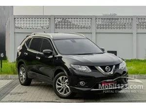 2015 Nissan X-Trail 2.5 SUV