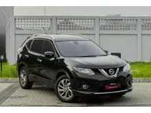 2015 Nissan X-Trail 2.5 SUV AT Matic 2015 Hitam.