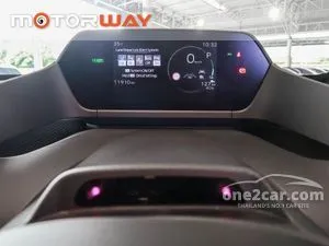 2024 Toyota bZ4X SUV