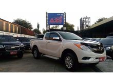 2012 Mazda BT-50 PRO 2.2 FREE STYLE CAB Hi-Racer Pickup MT