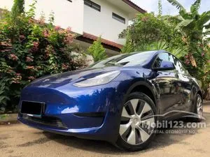 2022 Tesla Model Y Standard SUV