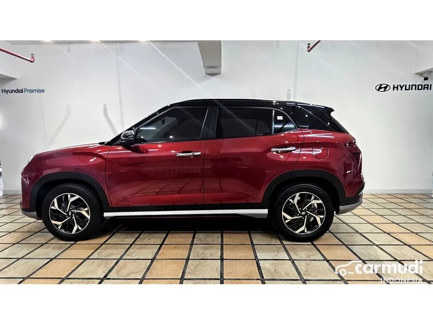 2022 Hyundai Creta Prime SUV