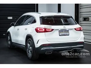 2022 Mercedes-Benz GLA200 1.3 AMG Dynamic SUV