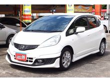 2012 Honda Jazz 1.5 (ปี 08-14) V Hatchback AT