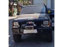 1997 Jeep Cherokee Sporty 4.0 SUV Offroad 4WD