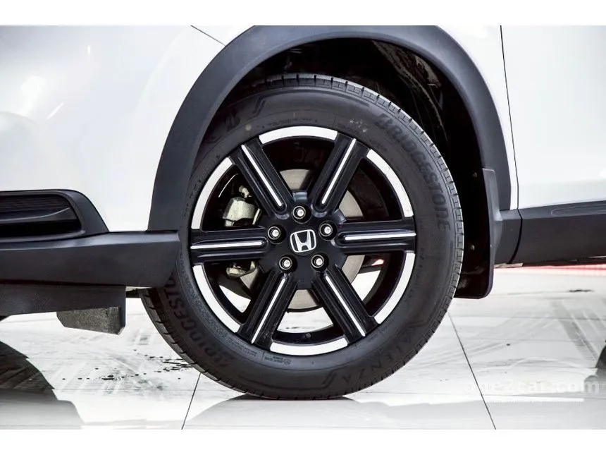 2023 Honda HR-V e:HEV E SUV