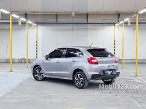 2021 Suzuki Baleno 1.4 Hatchback