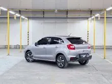 2021 Suzuki Baleno 1.4 Hatchback