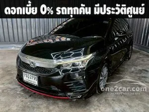 2021 Honda City 1.0 (ปี 20-25) SV Hatchback