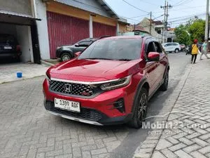 2025 Honda WR-V 1.5 RS Honda Sensing SUV