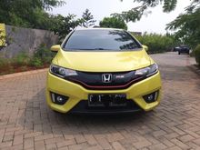 2016 Honda Jazz 1.5 RS Hatchback