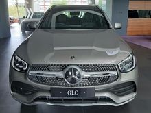 ALWAYS READY GLC 200 AMG FACELIFT NIK 2020
