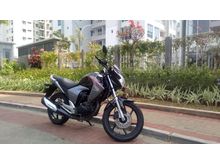 2011 Honda Mega Pro NewTech