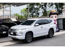 2019 Mitsubishi Pajero Sport 2.4 (ปี 19-24) GT Premium 4WD SUV