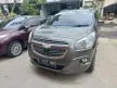 Jual Mobil Chevrolet Spin 2013 LTZ 1.5 di DKI Jakarta Automatic SUV Silver Rp 88.000.000