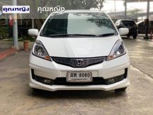 2012 Honda Jazz 1.5 (ปี 08-14) JP Hatchback