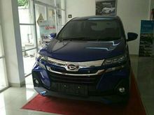 Gebyar Cuci Gudang Akhir Tahun Daihastu Xenia TDP 9 JT, Angs 4,1 Jutaan