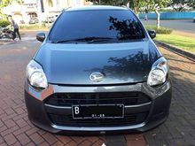 Daihatsu Ayla M AT 2016 dp 10jt nego