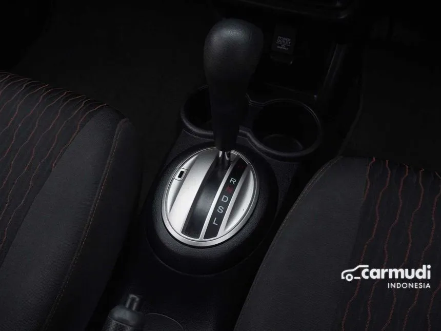 2018 Honda Brio RS Hatchback