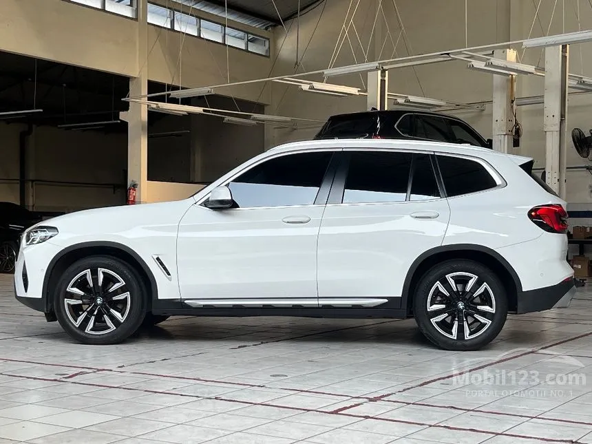 2024 BMW X3 sDrive20i xLine SUV