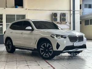 2024 BMW X3 2.0 sDrive20i xLine SUV