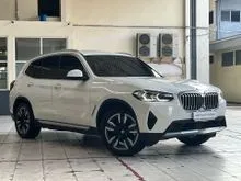 2024 BMW X3 2.0 sDrive20i xLine SUV
