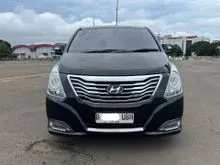 2015 Hyundai H-1 2.5 Royale Next Generation MPV