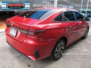 2024 Toyota Yaris Ativ 1.2 Smart Sedan