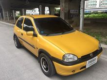 1994 Opel Corsa 1.4 (ปี 93-98) Swing Hatchback MT