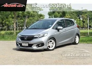 2019 Honda JAZZ 1.5 V Hatchback