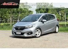 2019 Honda JAZZ 1.5 (ปี 14-22) V Hatchback