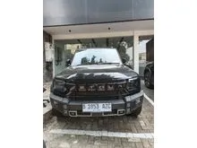 2026 Jetour T2 2.0 SUV