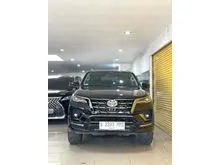 2022 Toyota Fortuner 2.8 GR Sport 4X2 SUV