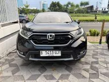 2019 Honda CR-V 1.5 VTEC SUV