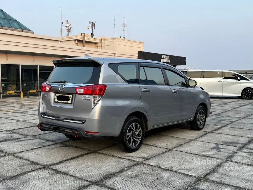 2023 Toyota Kijang Innova G MPV