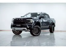 2023 Ford RANGER 2.0 Double Cab (ปี 22-28) WildTrak Hi-Rider Bi-Turbo Pickup