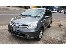 2011 Nissan Grand Livina 1.5 XV (Kredit TDP MINIM)