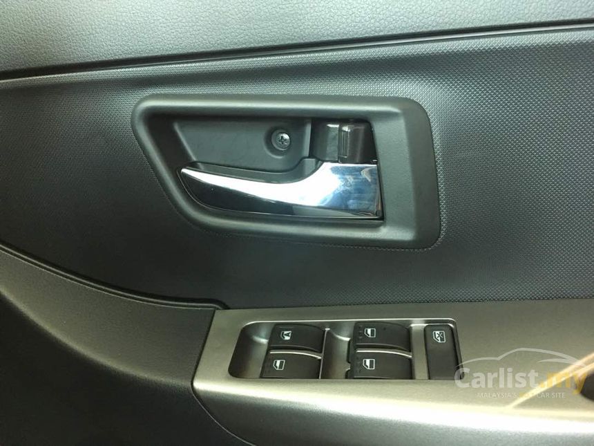 Perodua Bezza 2018 GXtra 1.0 in Melaka Automatic Sedan 