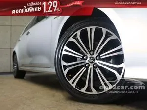 2021 Toyota Corolla Altis 1.8 Hybrid Premium Sedan