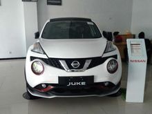 2018 Nissan Juke 1.5 RX Black Interior Revolt SUV